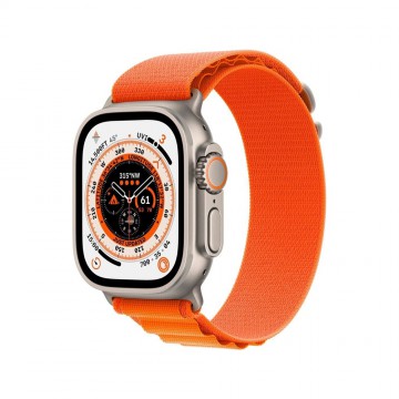 REDEFINE Alpine Loop Watch Band for Apple Watch 38mm / 40mm / 41mm