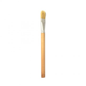 Hard Hair Brush