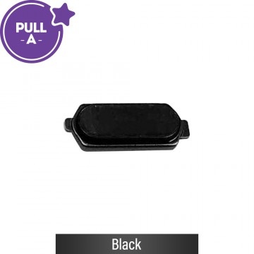 Hard Home Button for Samsung Galaxy J2 Pro (2018) J250F (PULL-A)-Black