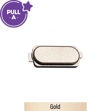 Hard Home Button for Samsung Galaxy J2 Pro (2018) J250F (PULL-A)-Gold