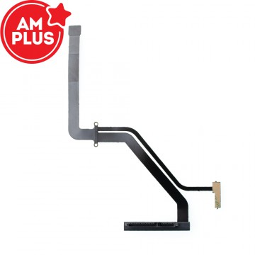 AMPLUS Hard Drive Cable for MacBook Pro Unibody 15" A1286 (2009-2010)