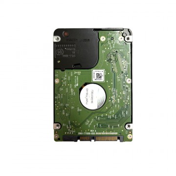 WD5000LPVX 2.5" Internal HDD (500GB) Compatible For Xbox One X / Xbox One S