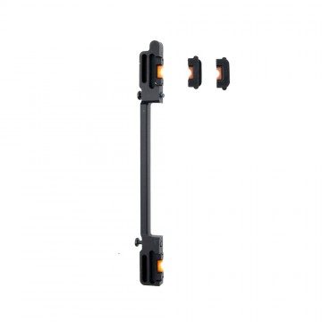 Hard Disk Drive HDD Mounting Bracket Caddy with Screws For Pro Unibody 13" (2009-2012) (A1278) 