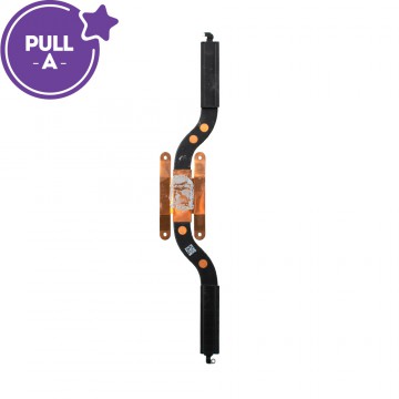 Heat Sink for MacBook Pro Retina 15'' A1398 (2013-2014) (Integrated Graphics) (PULL-A)