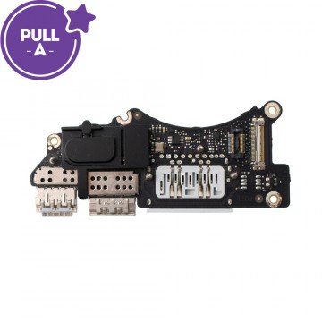 I/O Board Flex Cable for MacBook Pro Retina 15'' A1398 (2012) (PULL-A)
