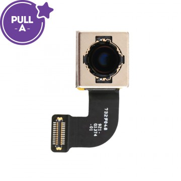 Rear Camera with Flex Cable for iPhone 8 (PULL-A)