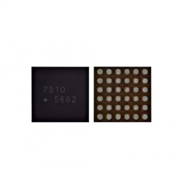 Backlight IC for iPad Pro 10.5 / iPad 6 (2018) (5662)