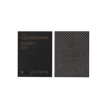 Intermediate Frequency IC (SDR868) for iPhone 12 mini / 12 / 12 Pro / 12 Pro Max / 13 mini / 13 / 13 Pro / 13 Pro Max