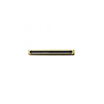 LCD FPC Connector On Board  for Samsung Galaxy S10 5G / Note 10 Plus