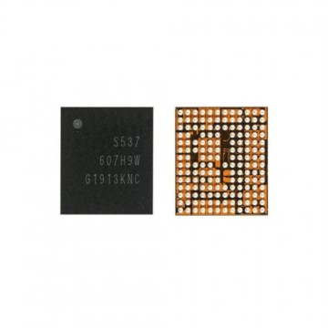 Small Power IC (S537) for Samsung Galaxy A90 5G / A72 5G / A52s 5G / A52 5G / A52 / A42 5G / A32 5G / A32 / A31 / A30 / A22 5G / A22 4G / A21s / A20 / A12