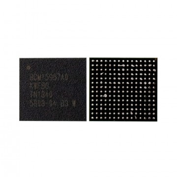 Touch Digitizer Controller IC (BCM15957A0) for iPad 10 (2022) / Pro 12.9 (2018) / (2020) / Pro 11 (2020 / 2021) / Air 4 (2020) / Air 5 (2022)