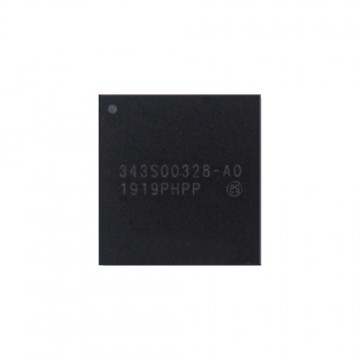 Power Supply IC (343S00328) for iPad Pro 12.9 (2020)