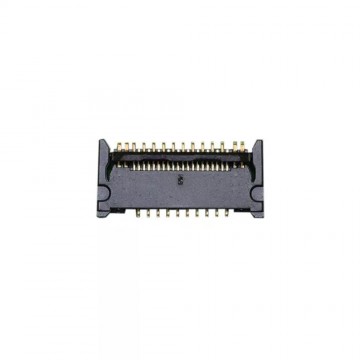 Front Camera FPC Connector On Board for iPad 10.2 (2021)