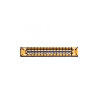 Mainboard Flex FPC Connector on Motherboard for Samsung Galaxy S21 / S21 Plus / S21 Ultra (60 Pins)