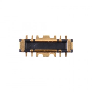 Battery FPC Connector On Flex Cable for iPhone 13 / 14 Series