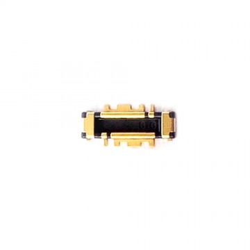 Battery FPC Connector On Flex Cable for iPhone 12 Series