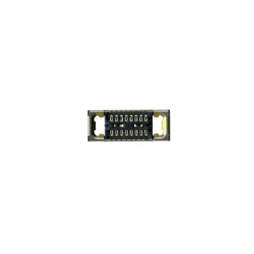 Top Antenna FPC Connector 16Pin for iPhone 14 Pro / 14 Pro M ax