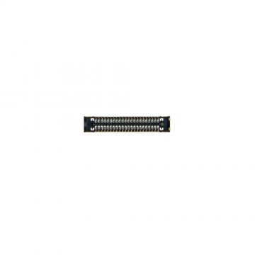 USB Charging FPC Connector 44 Pin for iPhone 14 Pro / 14 Pro Max