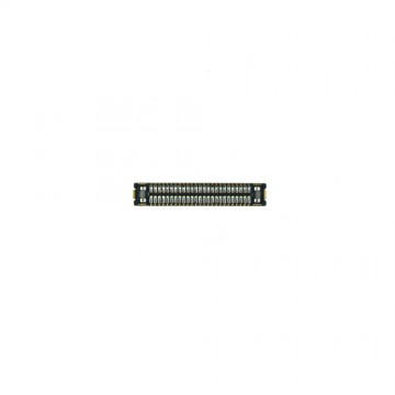 LCD FPC Connector 50 Pin for iPhone 14 Pro / 14 Pro Max