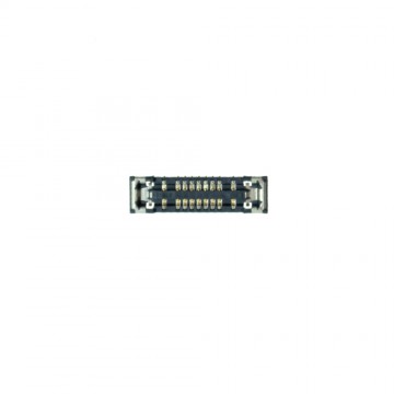 Radar Scanner FPC Connector 18 Pin for iPhone 14Pro / 14 Pro Max