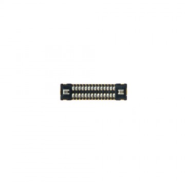 USB Charging FPC Connector 28 Pin for iPhone 14 / 14 Plus