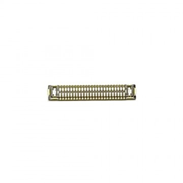 LCD FPC Connector 48 Pin for iPhone 14 / 14 Plus