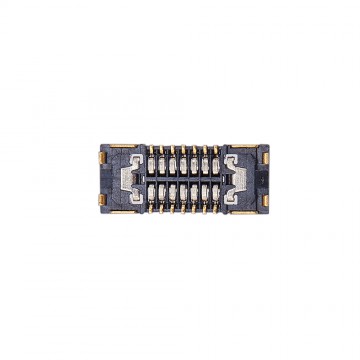 Front Camera FPC Connector 14 Pin for iPhone 14 / 14 Plus (14 Pin)