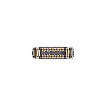 LCD FPC Connector 18 Pin for iPad Pro 11 (2021) (On The Board)