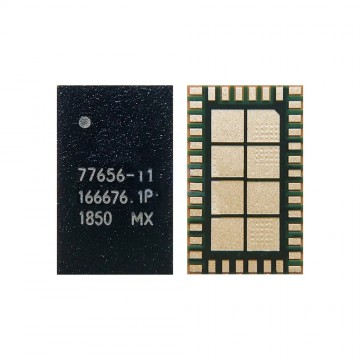 Power Amplifier IC (77656-11) for Samsung Note8 (N950F) / S9 (N960F) 