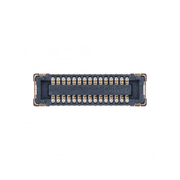 Keyboard Backlight Connector Compatible For Macbooks (WP7A-S010VA1-R6000, 30 Pin)