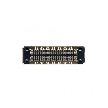 LCD FPC Connector Compatible For Macbook Pro Retina 13"  A1706 / A1708 / A1989 / A2159 / A2251 / A2289 / 15" A1707 / A1990 /  Air 13" A1932 / A2179 (42 Pin)  