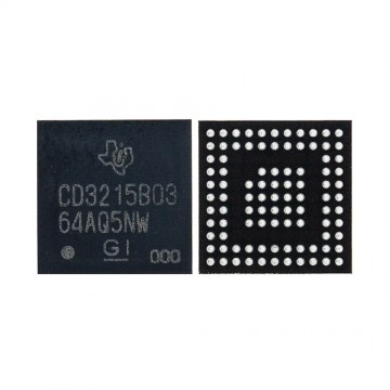 USB-C Port Controller IC Compatible for Macbook Retina12" A1534 / Pro Retina 13" A1708 (2016-2017) (CD3215B03 96 Pin)   