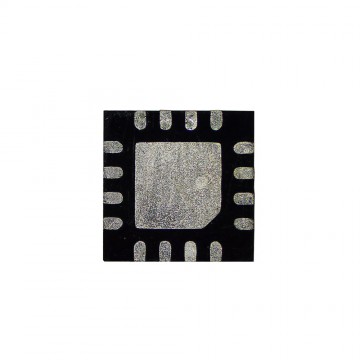 PPVRTC_G3H Power & AMP SYSCLK_CLK32K RTC Clock Generator Controller IC Compatible For MacBooks (148CV)