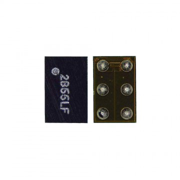 On-Resistance Load Switch With N-Channel MOSFET BGA Type Controller IC For MacBooks (TPS22924CYZPR / TPS22924 / 22924: DSBGA-6 Pin)