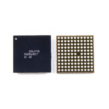 U2 Charging IC Chip (SN2012027+8N321) For iPhone 15 / 15 Plus / 15 Pro / 15 Pro Max / 16 / 16 Plus / 16 Pro / 16 Pro Max