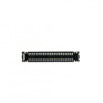 TouchScreen FPC (50Pin) Connector on Motherboard for iPad Pro 11 (2018)