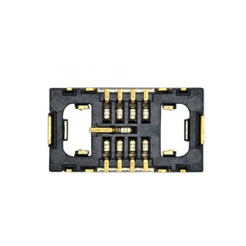 Flashlight Controller FPC for iPhone 15 Pro / 15 Pro Max (8 Pin)
