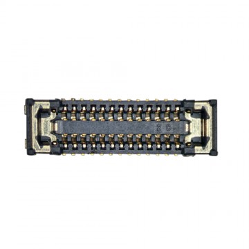 Telephoto Camera FPC Connector Compatible For iPhone 15 Pro / 15 Pro Max (26 Pin)