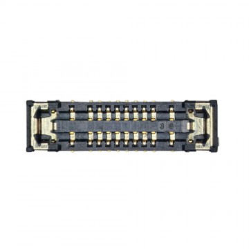 Radar Scanner FPC Connector Compatible For iPhone 15 Pro / 15 Pro Max (16 Pin)