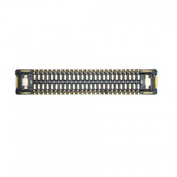 LCD FPC Connector Compatible For iPhone 15 Pro / 15 Pro Max (50 Pin)