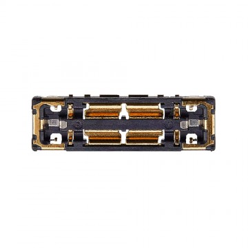 Battery FPC Connector Compatible For iPhone 16 Pro / 16 Pro Max (4 Pin)