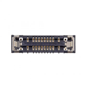 Radar Scanner FPC Connector Compatible For Phone 16 Pro / 16 Pro Max (16 Pin)
