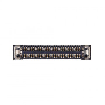 Charging Port FPC Connector Compatible For iPhone 16 Pro / 16 Pro Max (50 Pin)