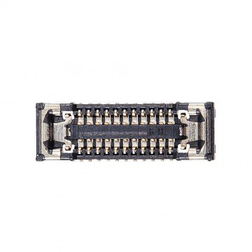 Ultra Wide Camera FPC Connector Compatible For iPhone 16 / 16 Plus (22 Pin)