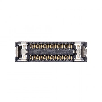 LCD / Digitizer FPC Connector Compatible For iPhone 16 / 16 Plus (48 Pin)