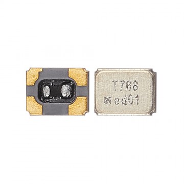 Crystal Baseband Oscillator IC For iPhone 14 Series / 15 Series / 16 Series (32.768)