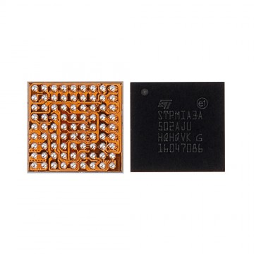 Camera IC For iPhone 15 Series / 16 Series (STPM1A3)
