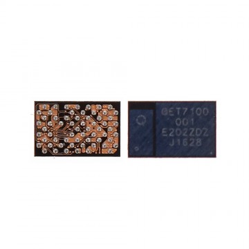 Envelope Tracker IC For iPhone 14 Series / 15 Series / 16 Series  (QET7100)