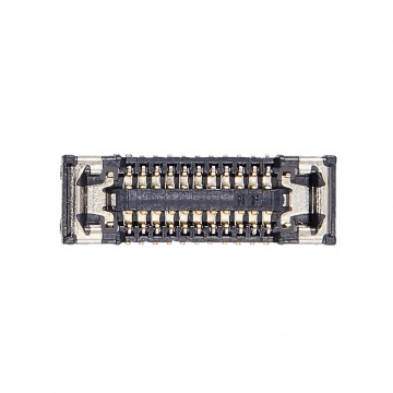 Wide Angle Camera FPC Compatible for iPhone 16 / 16 Plus (22 Pin)