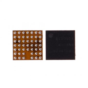Display Driver Chestnut Controller IC For iPhone 12 Mini / 12 Pro / 13 Mini / 14 / 15 / 15 Plus / 16 / 16 Plus (S2D0S24)